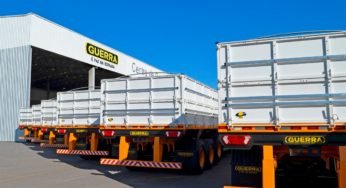 Mercado de implementos registra 6% a menos nas vendas de 2025