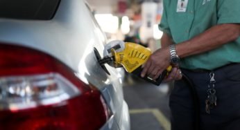Já é possível encontrar gasolina a R$ 7,00 em três estados brasileiros