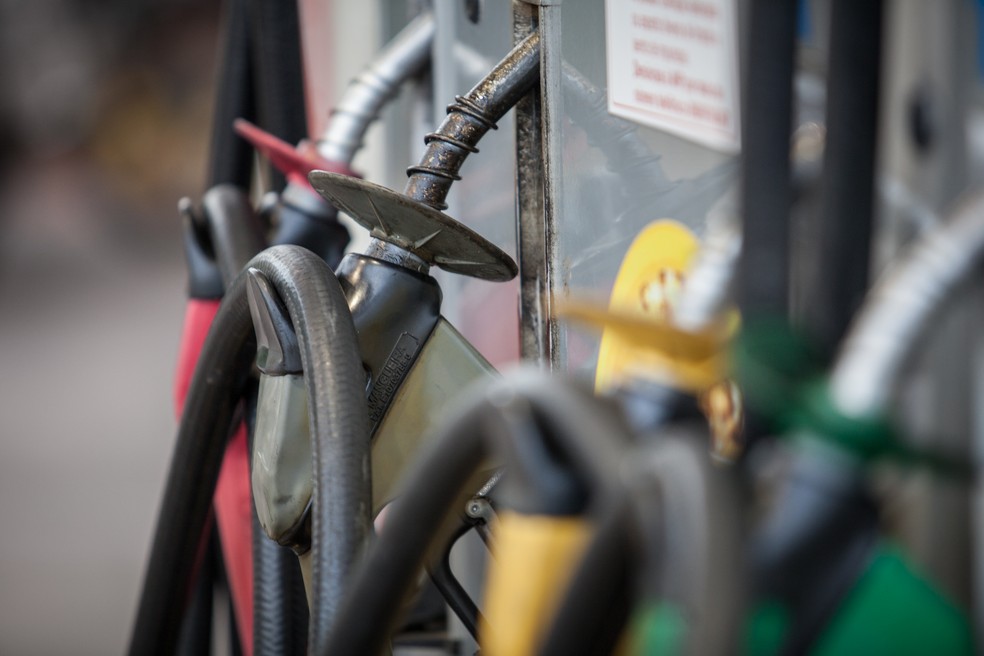 ANP volta a registar alta no óleo diesel e gasolina pela 6ª semana consecutiva