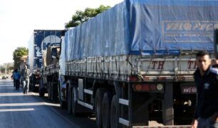 Caminhoneiros do Rio Grande do Norte cogitam paralisação após alta do diesel