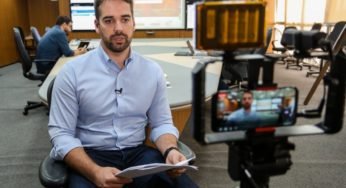 Governador do Rio Grande do Sul reduz alíquota do ICMS dos combustíveis