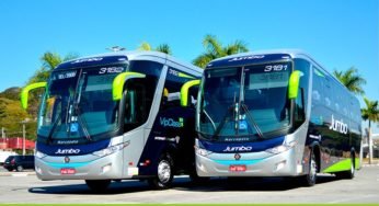 Empresa de turismo está com vagas para motorista de ônibus