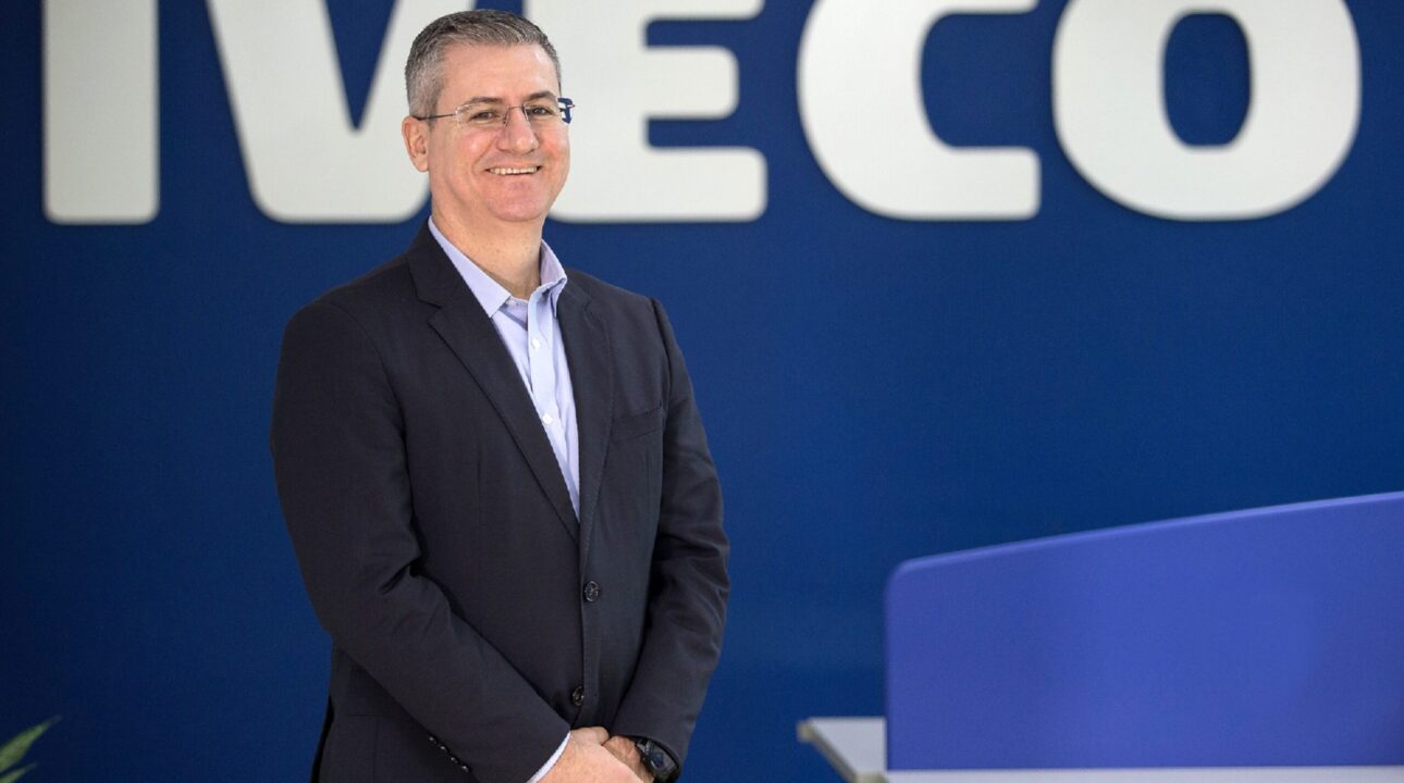 IVECO planeja lançamento de produtos, serviços e pontos de atendimento com foco total nos clientes