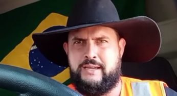 Pedido de habeas corpus de Carla Zambelli ao caminhoneiro Zé Trovão é negado