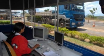 MP sobre excesso de peso dos caminhões é aprovada no senado, veja as mudanças