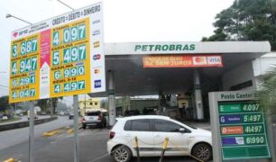 Preço do óleo diesel deve passar R$ 5 reais o litro até o fim do mês