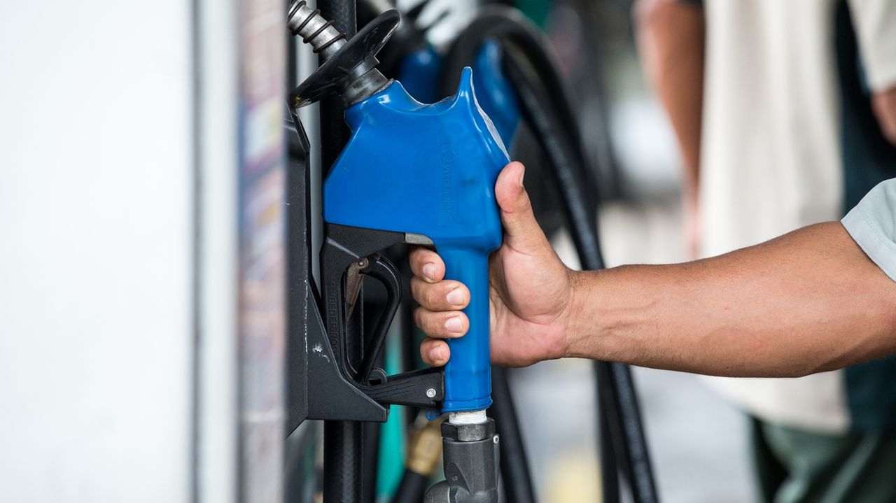 Preço dos combustíveis: veja o que subiu e baixou na última semana