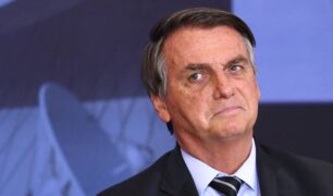 Presidente Bolsonaro afirma que aumento no diesel deve ser anunciado