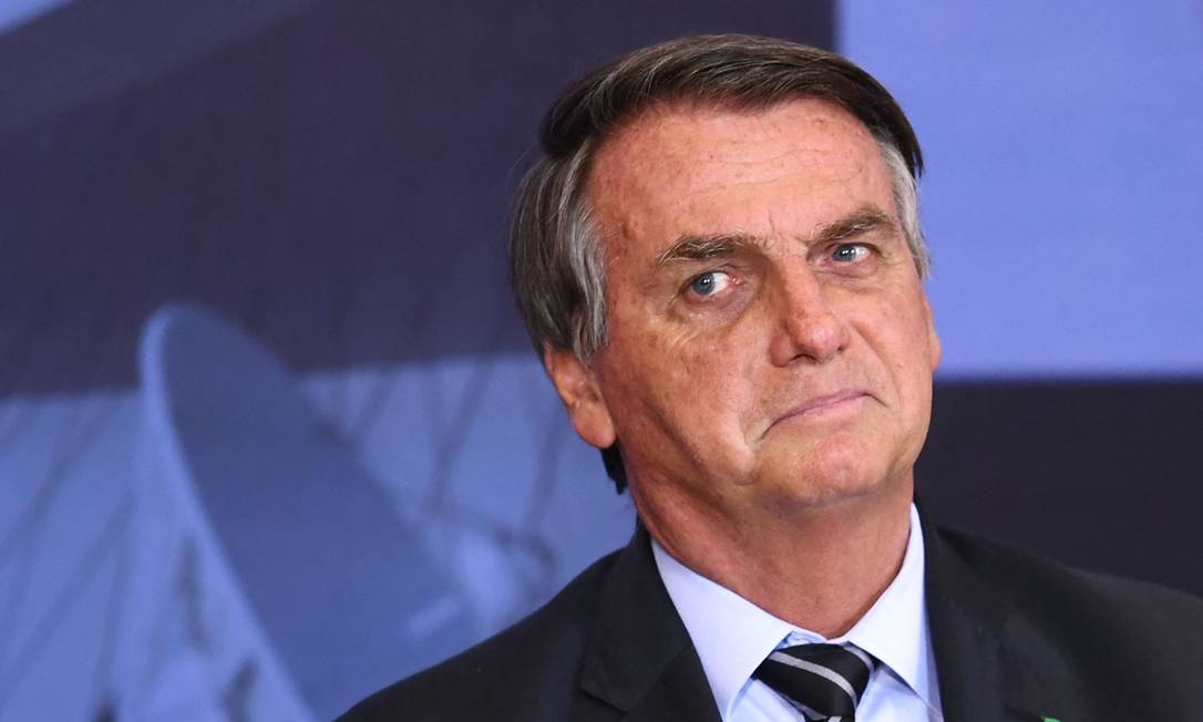 Presidente Bolsonaro afirma que aumento no diesel deve ser anunciado