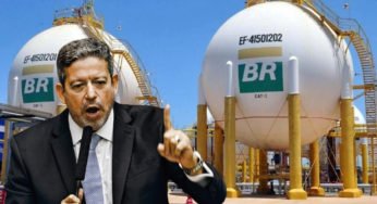 Arthur Lira Comenta que país não suporta mais os aumentos da gasolina e do gás e discutirá alternativas