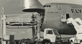 VW atinge marca histórica de produção de caminhões e ônibus e comemora seu 40º aniversário da sua primeira exportação