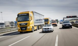 Sem peças Volkswagen admite retirar peças de caminhões para entregar outros