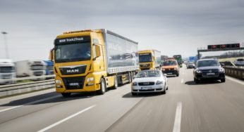 Sem peças Volkswagen admite retirar peças de caminhões para entregar outros