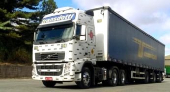 Transportadora Dotti divulga vagas para motoristas categoria E