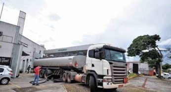 Empresa é condenada a indenizar motorista que transportava inflamáveis sem curso obrigatório de segurança