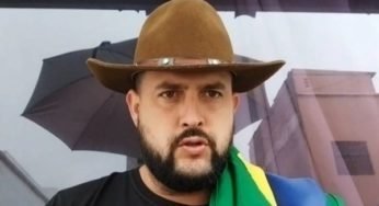 Zé Trovão tem pedido de prisão domiciliar aceito