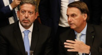 Mudanças no ICMS dos combustíveis serão votadas, após pressão do presidente da Câmara dos Deputados, Arthur Lira