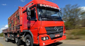 Começa em setembro a 4ª Etapa do circuito Ceasa 2021 – Mercedes Benz