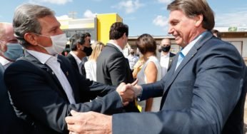 Dívidas antigas influenciam na alta da gasolina, garante a Petrobras