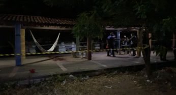 Discussão entre caminhoneiros termina em tragédia