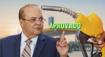 Câmara legislativa do DF aprova redução do ICMS nos combustíveis