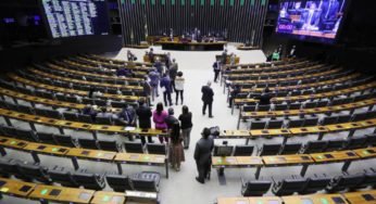 Pauta sobre contratação direta a caminhoneiros autônomos é discutida na câmara