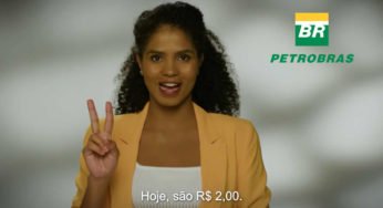 Petrobras publica vídeo afirmando que recebe apenas R$2,00 por litro de gasolina