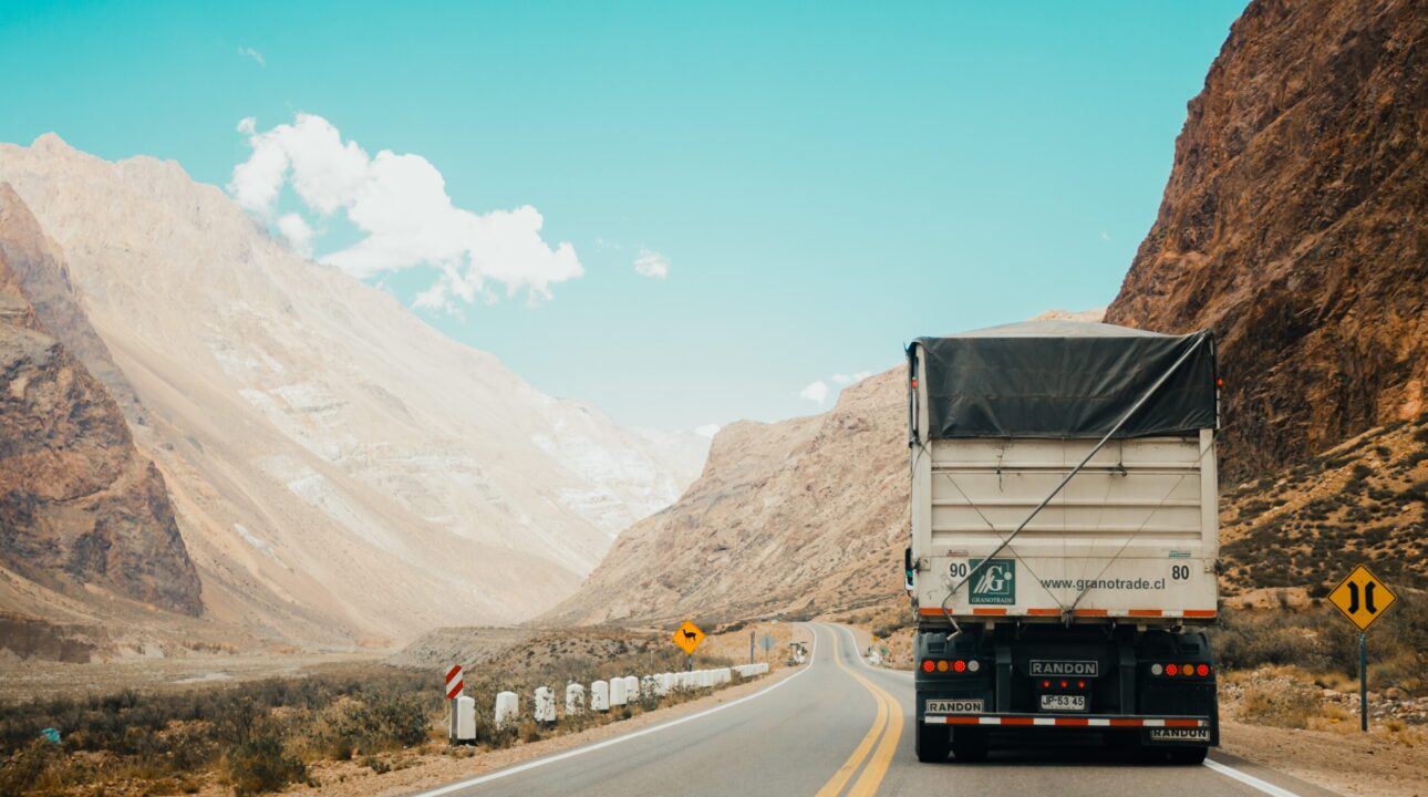 Falta de caminhoneiros atinge o Reino Unido