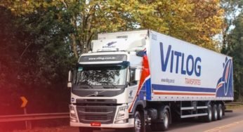 VitLog transportes está com vagas em aberto para motorista