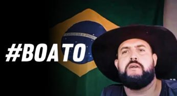 Zé Trovão é um falso caminhoneiro?