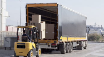 Frete será reajustado em 4,54% e 5,90% pela ANTT