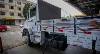 Governo federal propõe Auxílio diesel aos caminhoneiros, mas não agrada