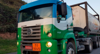 Caminhoneiro autônomos do Rio de Janeiro afirmam que vão fazer greve