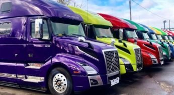 Será que comprar um caminhão no Canadá vale a pena?