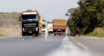 Câmara dos Deputados debate a possibilidade de liberar o tráfego de caminhões em Ijaci (MG)