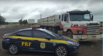 Caminhoneiro é solto após ficar 5 meses preso injustamente