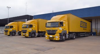 Demanda por transportadoras privadas dispara com crise dos Correios e empresas enfrentam “operação de guerra” no fim do ano