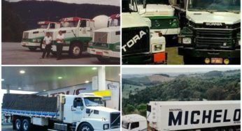 Relembre: 04 Grandes transportadoras do Brasil que faliram