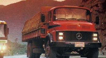 Caminhoneiros terão um programa voltado para renovação de frota