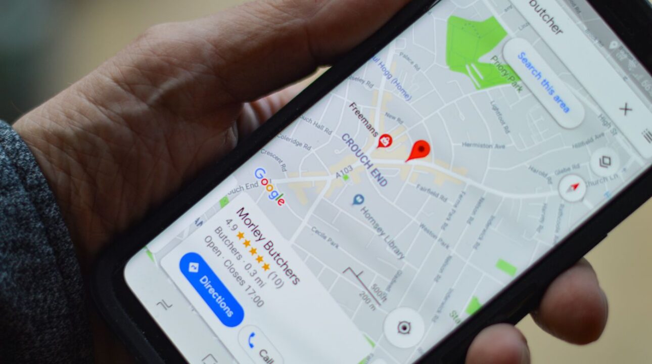 Rota com menor consumo de combustível começará a ser exibida pelo Google Maps