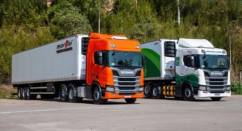 Transportadora Maroni abre novas vagas para caminhoneiro