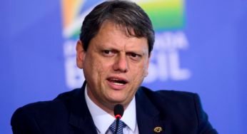 Quem destrói o frete é o próprio caminhoneiro e este tem que se reinventar, informa o Ministro da Infraestrutura