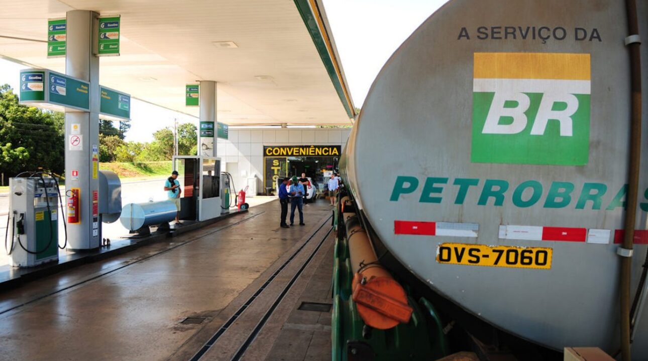 Petrobras testará novo diesel renovável que é um combustível coprocessado com óleos vegetais