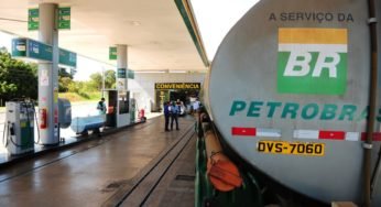 Petrobras testará novo diesel renovável que é um combustível coprocessado com óleos vegetais