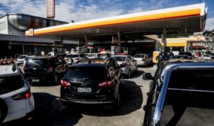Postos de combustíveis em Santa Catarina avisa possível desabastecimento
