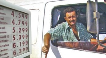 Com alta do dólar e do barril no mercado internacional, poderá ocorrer novo aumento pela Petrobras