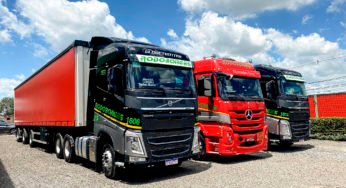 RodoBorges abre vagas para motorista carreteiro