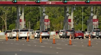 Motoristas devem pagar mais caro em pedágios após praças alegarem prejuízo