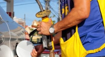 Sindicato dos frentistas emite nota de apoio a categoria durante a greve