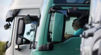 Vale a pena ser caminhoneiro na Europa?